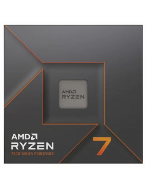 AMD Ryzen 7 7700 (8x 3.8 GHz) 32 MB L3 Cache Sockel AM5 CPU 