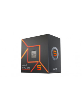 AMD Ryzen 5 7600 (6x 4.0 GHz) 32 MB L3 Cache Sockel AM5 CPU 