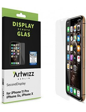 Artwizz SecondDisplay für iPhone 14 Pro 7054-3701
