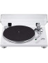 Teac TEAC TN-3B-SE Plattenspieler mit Riemenantrieb Weiß