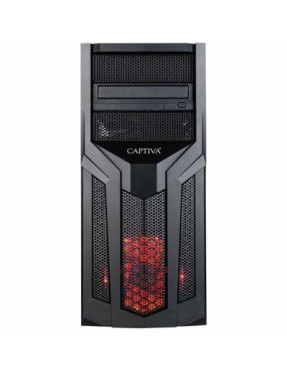 CAPTIVA Captiva Advanced Gaming PC I60-288 i5-10400F 16GB/48