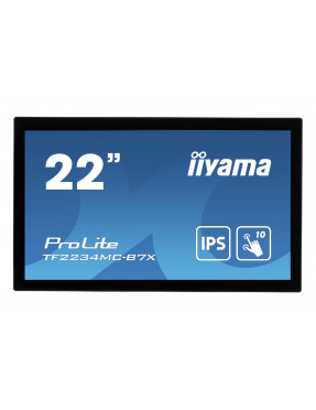 IIYAMA iiyama ProLite TF2234MC-B7X 55cm (21,5
