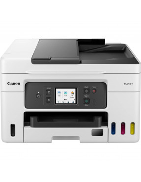 Canon MAXIFY GX4050 Multifunktionsdrucker Scanner Kopierer F Canon MAXIFY GX4050 Multifunktionsdrucker Scanner Kopierer F