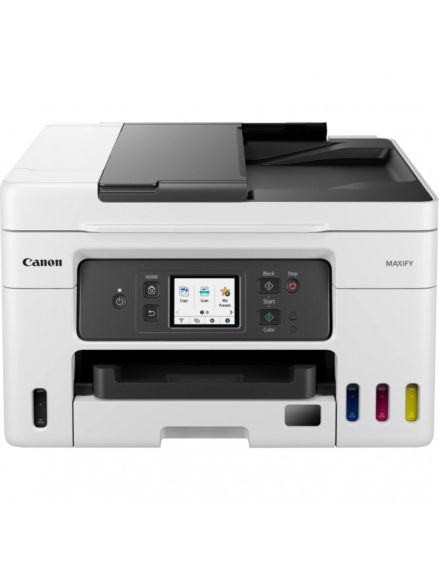 Canon MAXIFY GX4050 Multifunktionsdrucker Scanner Kopierer F