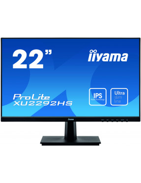 IIYAMA iiyama ProLite XU2292HS-B1 55,9cm (22