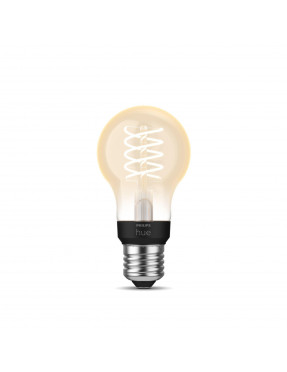 Philips Hue White E27 Filament A60 550lm