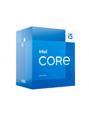 Intel INTEL Core i5-13400 2,5GHz 6+4 Kerne 20MB Cache Sockel