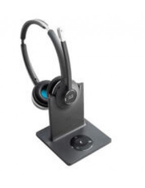 Cisco Wireless Dual Headset 562 Multi Base Station EU CP-HS-