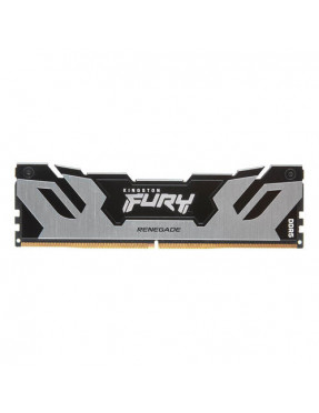 Kingston 16GB (1x16GB) KINGSTON FURY Renegade Silver DDR5-68