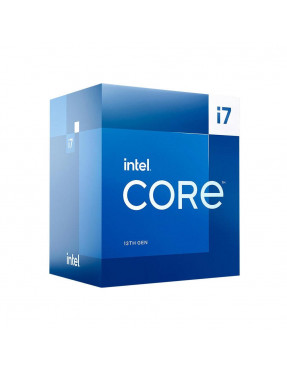 Intel INTEL Core i7-13700 2,1GHz 8+8 Kerne 30MB Cache Sockel