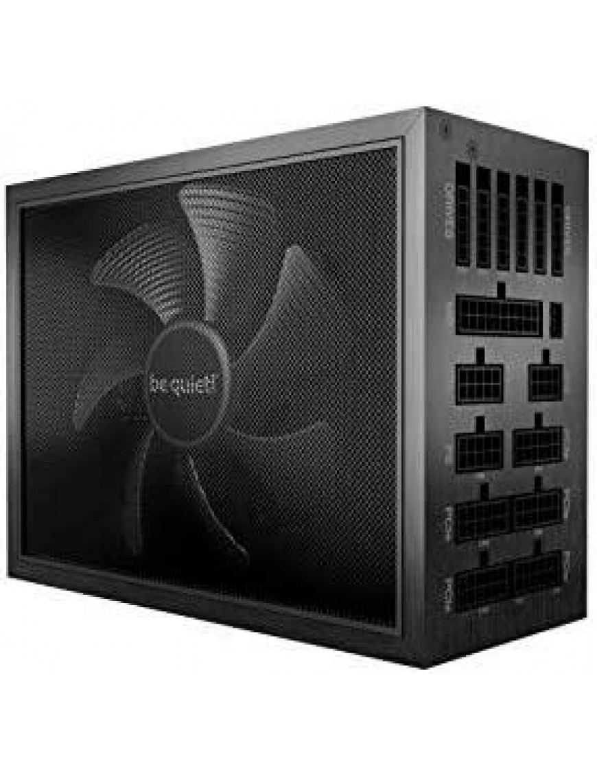 be quiet! Dark Power 13 750 Watt ATX 3.0 PCIe 5.0 80+ Titani