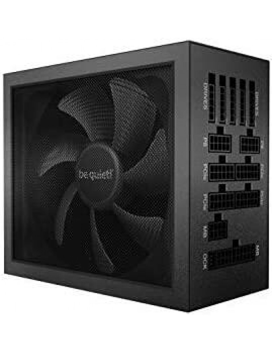 be quiet! Dark Power 13 850 Watt ATX 3.0 PCIe 5.0 80+ Titani