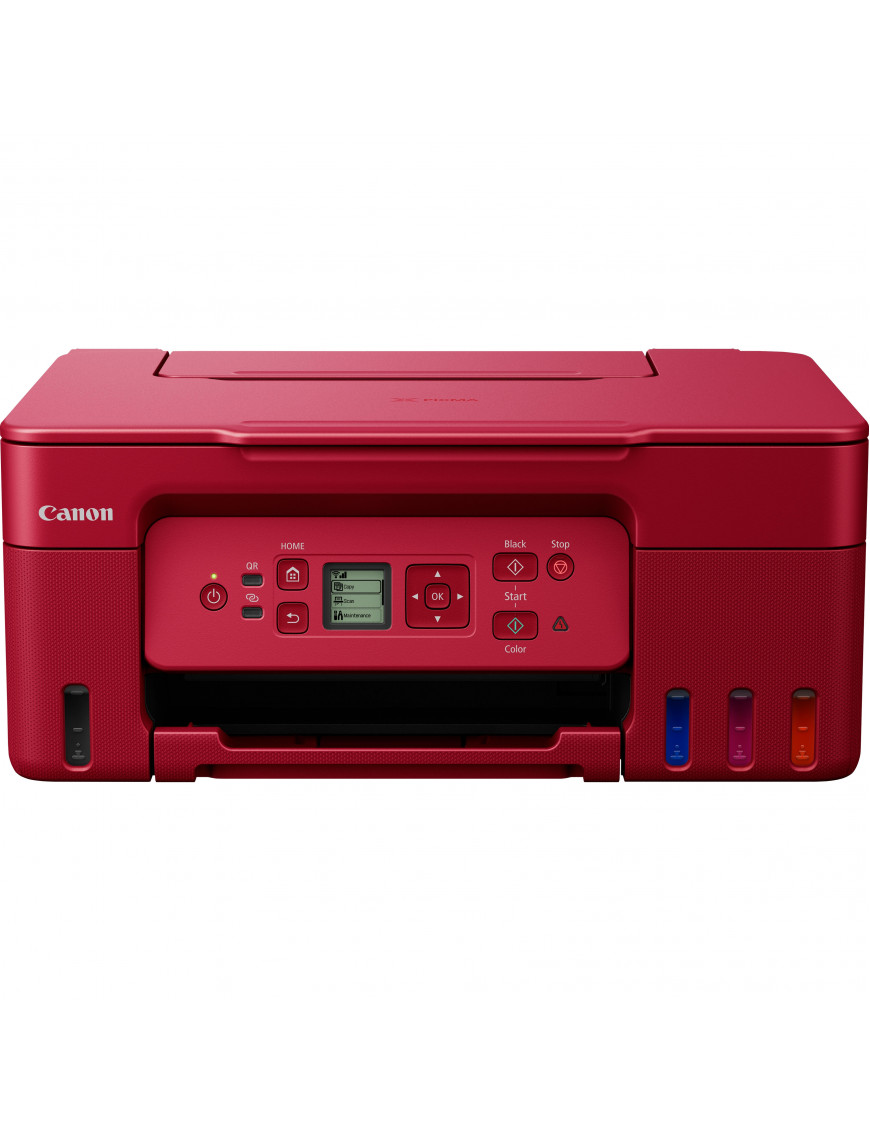 Canon PIXMA G3572 Multifunktionsdrucker Scanner Kopierer USB