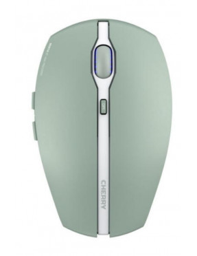 Cherry JW-7500-18 GENTIX kabellose Bluetooth Maus Agave Gree