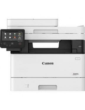 Canon i-SENSYS MF453dw S/W-Laserdrucker Scanner Kopierer USB