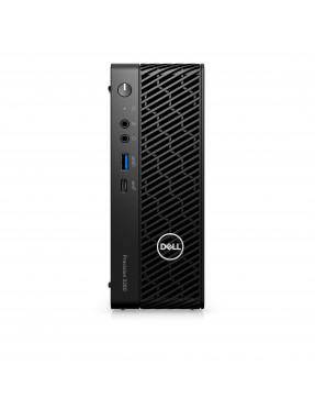 DELL Dell Precision 3260 CFF 3NK28 i7-12700 16GB/512GB Intel