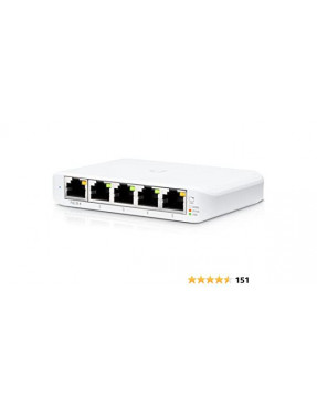 Ubiquiti Networks UbiQuiti UniFi Switch USW-FLEX - Switch ma