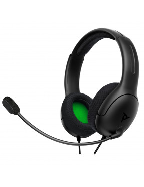 Performance Designed Products LLC PDP Headset LVL 40 Stereo 