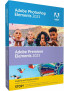 Adobe Photoshop & Premiere Elements 2023 | Studenten & Lehre