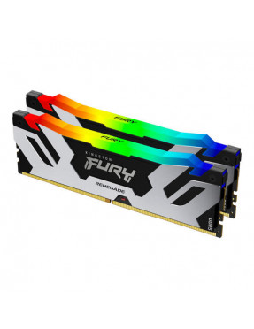 Kingston 32GB (2x16GB) KINGSTON FURY Renegade RGB DDR5-7200 