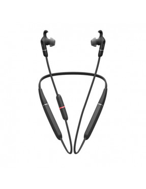 Jabra Evolve 65e MS - In-Ear-Kopfhörer mit Mikrofon inkl Lin