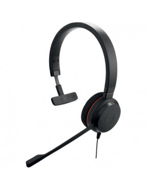 Jabra Evolve 20 MS Mono Headset USB-A