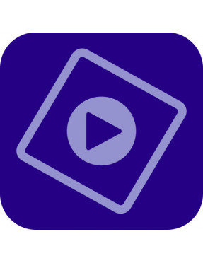 Adobe Premiere Elements 2023 | Box & Produktschlüssel