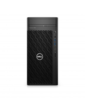 DELL Dell Precision 3660 TOWER K20HJ - i9-12700 16GB/512GB I