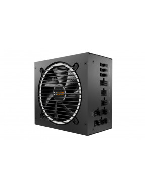 be quiet! Pure Power 12 M 650 Watt Netzteil 80+ Gold ATX 3.0