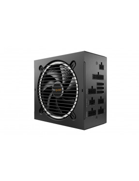 be quiet! Pure Power 12 M 1000 Watt Netzteil 80+ Gold ATX 3.