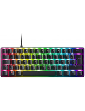 Razer RAZER Huntsman Mini Analog Optische Gaming Tastatur