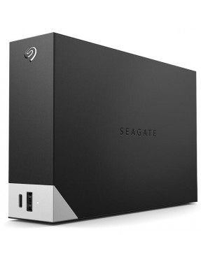 Seagate One Touch Hub 18 TB externe Festplatte 3,5 Zoll USB 