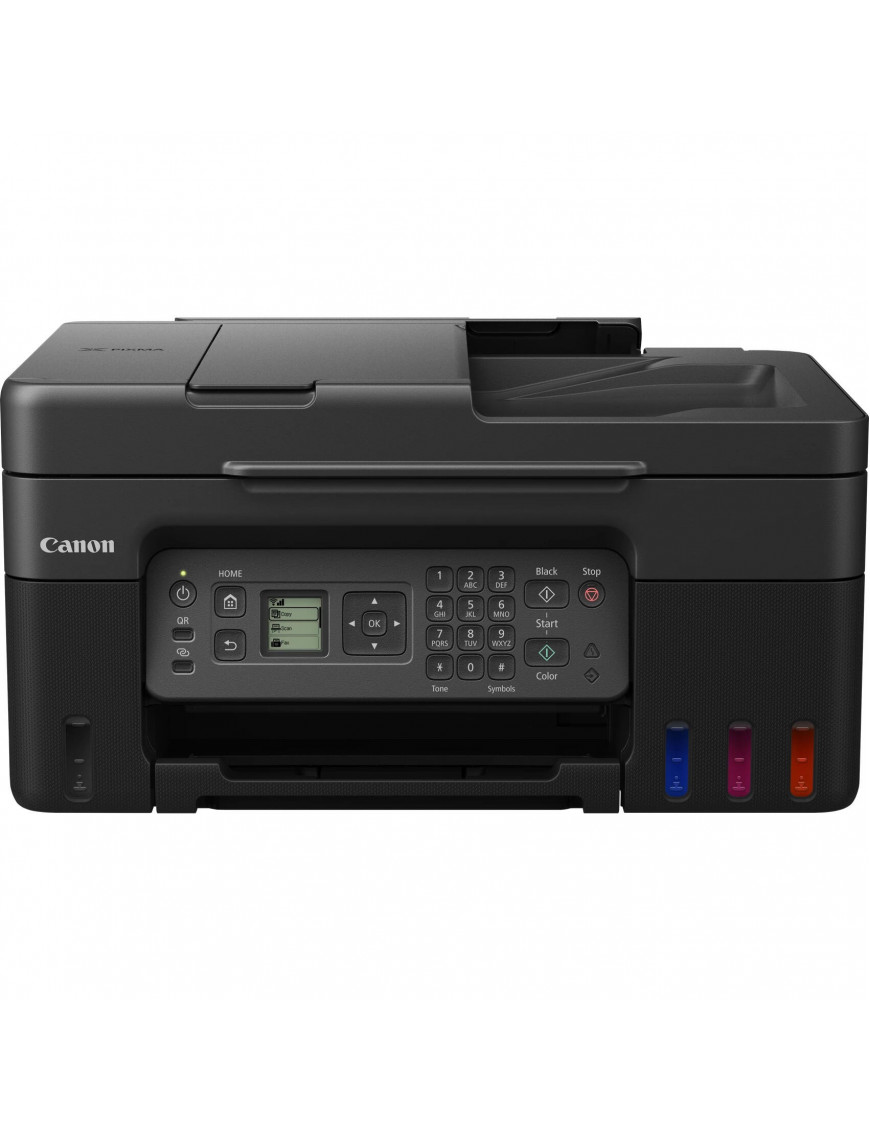 Canon PIXMA G4570 Multifunktionsdrucker Scanner Kopierer Fax Canon PIXMA G4570 Multifunktionsdrucker Scanner Kopierer Fax