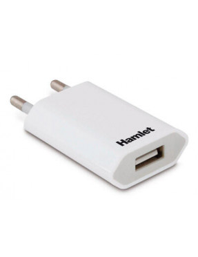 HAMLET USB CHARGER 220V Power Adapter