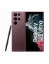 Samsung GALAXY S22 Ultra 5G Smartphone 512GB burgundy Androi