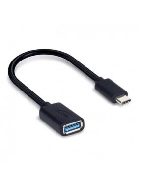 HAMLET USB C TO USB A 3.0 FEMALE