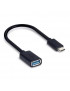 HAMLET USB C TO USB A 3.0 FEMALE