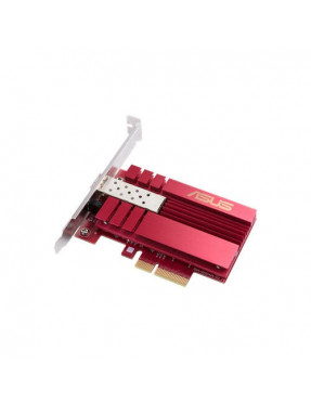 ASUS ASUS SFP+ XG-C100F PCI-Express Netzwerk Karte