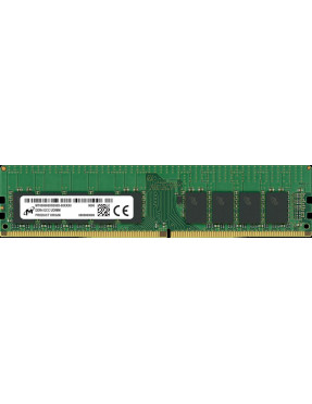 Micron Technology 32GB (1x32GB) MICRON UDIMM DDR4-3200, CL22