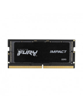 Kingston 64GB (2x32GB) KINGSTON FURY Impact DDR5-5600 CL40 R