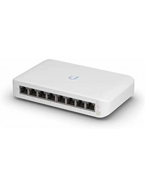 Ubiquiti Networks UbiQuiti UniFi Switch Lite USW-Lite-8-POE