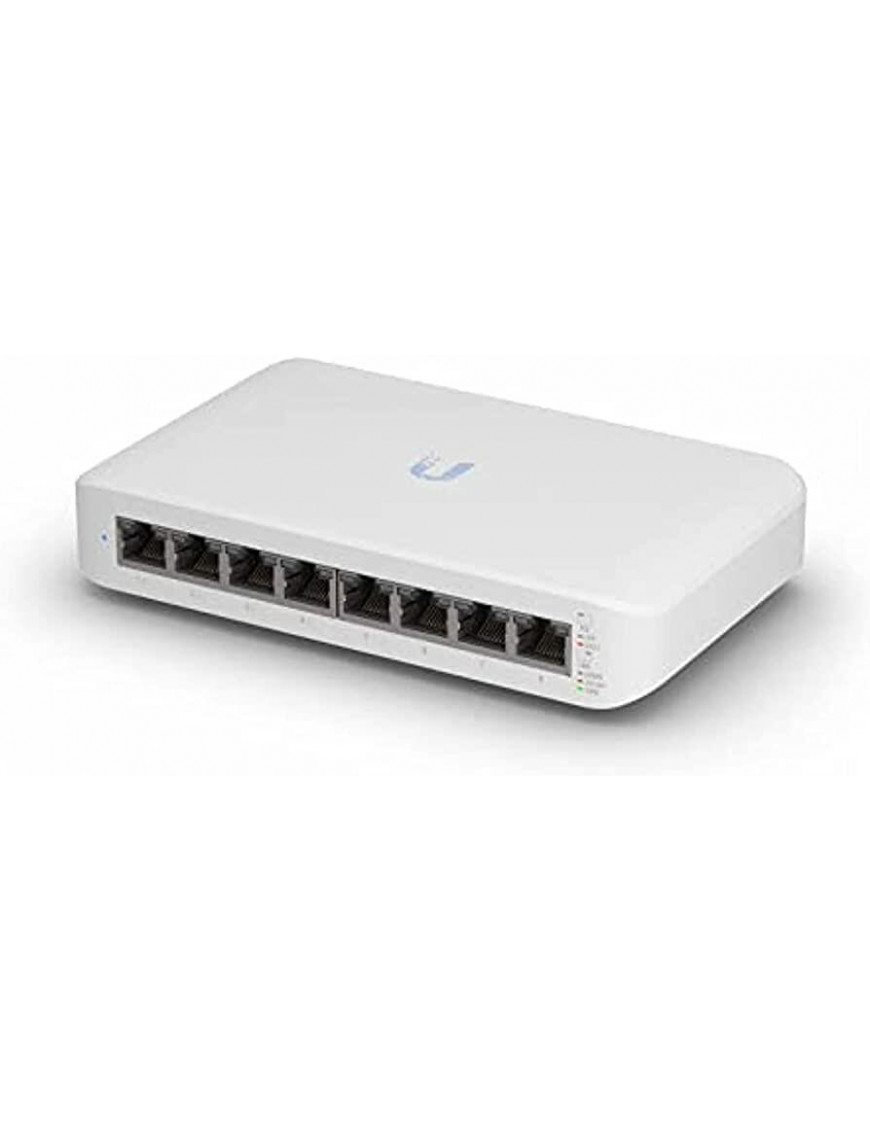 Ubiquiti Networks UbiQuiti UniFi Switch Lite USW-Lite-8-POE