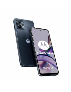 Motorola moto g13 4/128 GB Android 13 Smartphone anthrazit