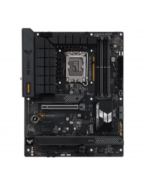 ASUS TUF Gaming H770-Pro WIFI ATX Mainboard Sockel 1700 DP/H