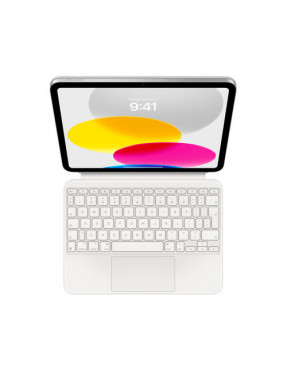 Apple Computer Magic Keyboard Folio für iPad (10. Generation