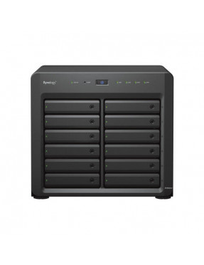 Synology Diskstation DS3622xs+ NAS System 12-Bay