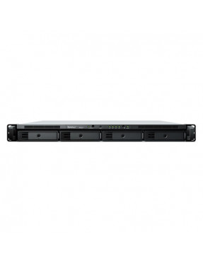 Synology Rackstation RS822+ NAS System 4-Bay