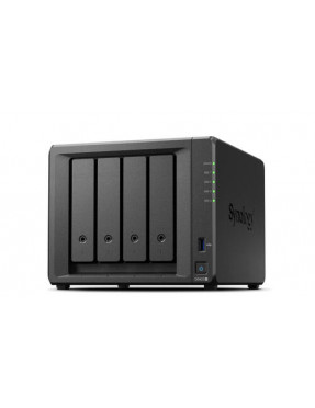 Synology Diskstation DS923+ NAS System 4-Bay