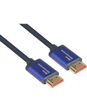 Good Connections HDMI 2.1 Kabel 8K @ 60Hz SmartFLEX Kupfer d