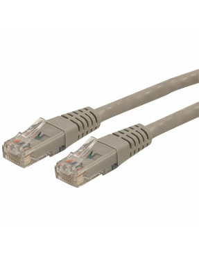 Good Connections Patch Netzwerkkabel RJ45 CAT6 250MHz 50m